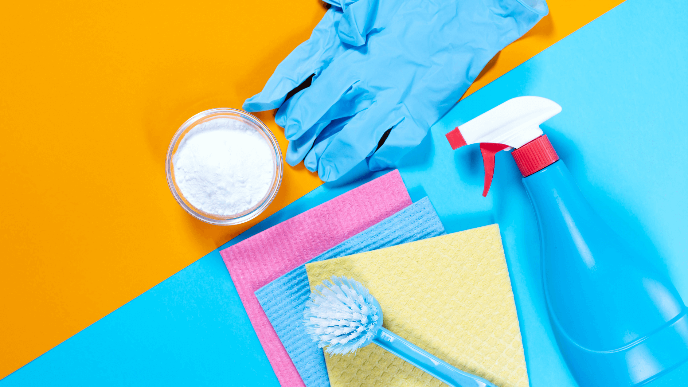 Clean Before You Go