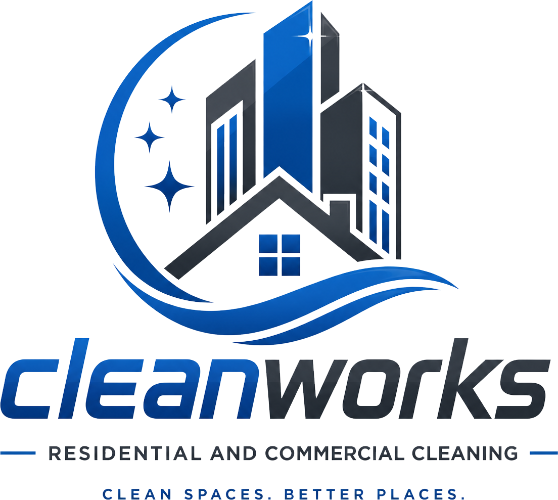 CleanWorks Logo